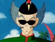 Un Tal Tsuru