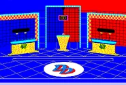 Family Double Dare Nickelodeon Set 1