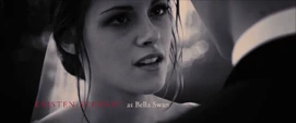 Kristen Stewart as Bella Swan1