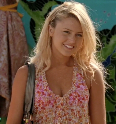 Alana Blanchard (character) - Soulsurfer Wiki