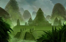 Temple of Tengen