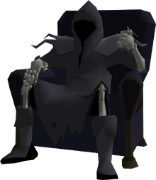 Grim Reaper (2007)
