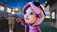 BoBoiBoy Hari Raya Song 2012