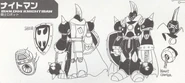 KnightMegamix