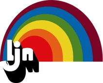 LJN toys logo