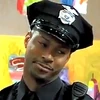 Darryl Parks CP