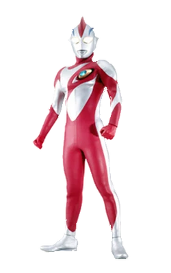 Ultraman Nice