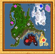 LambentPlains map
