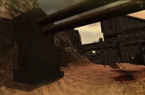 Lv.14 Construction Zone