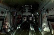 Lv.13 Strogg Medical Facilities