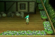 Sylph home entrance ios