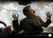 CCVR Driving Campaign Stalin