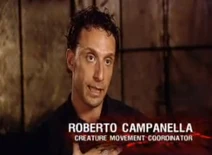 Roberto pod