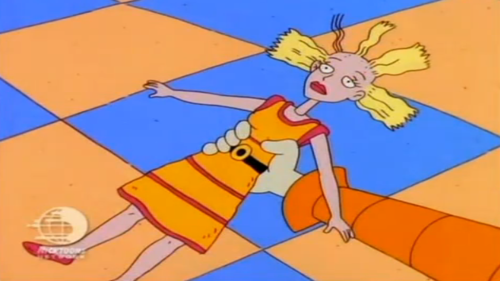 cynthia barbie doll rugrats