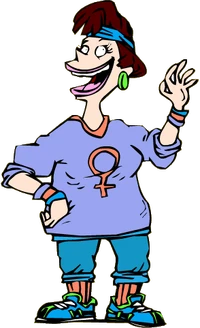Betty DeVille
