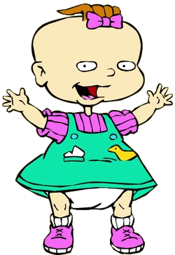 Lil DeVille