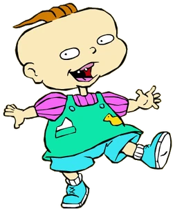 Phil DeVille