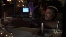 Hatfield Rifle