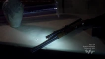 Mccoy Rifle