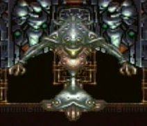 Terra Mutant