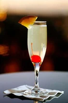 Small french75 big