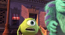 Mike Wazowski 009