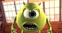 Mike Wazowski 013