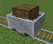 Batbox Cart