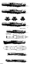 H4Concept - Infinity concepts time 1