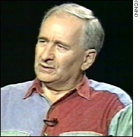 Bernie Andrews
