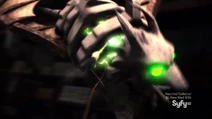 Hit Gargoyle
