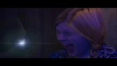 Amber screaming