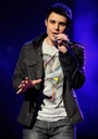 Kris Allen American Idol