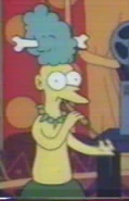 Sideshow Mel