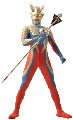 Ultraman Zer0