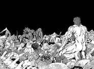 Toriko Demon