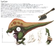 Lizard Man FFIX Art