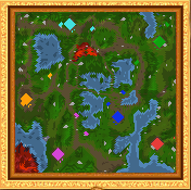 IntoTheJungles map