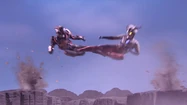 ()kick