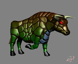 Gorgon