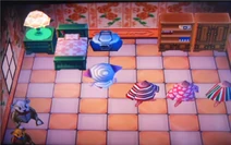 Bea's House