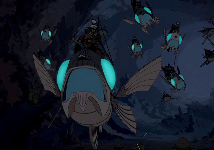 [Image: Flying_Stone_Fish.jpg]