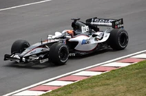 Christijan Albers 2005