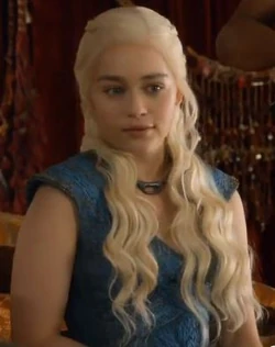 Daenerys S3