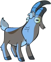 Gompers appearance