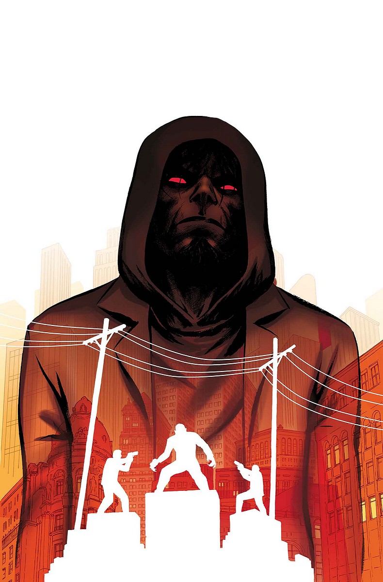 Blade Ii Jared Nomak Morbius The Living Vampire