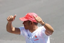 Lewis Hamilton 2007 2