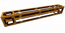 Redstone Tube