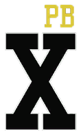 Playboy-X-Logo