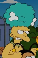 Sideshow Mel